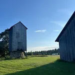 Tuuliku Sauna- Ja Majutushoone Vikendica *