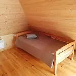 Tuuliku Sauna- Ja Majutushoone