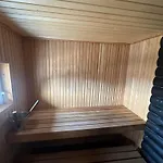 Vikendica Tuuliku Sauna- Ja Majutushoone Ellamaa