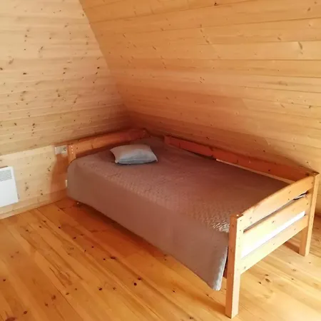 Tuuliku Sauna- Ja Majutushoone