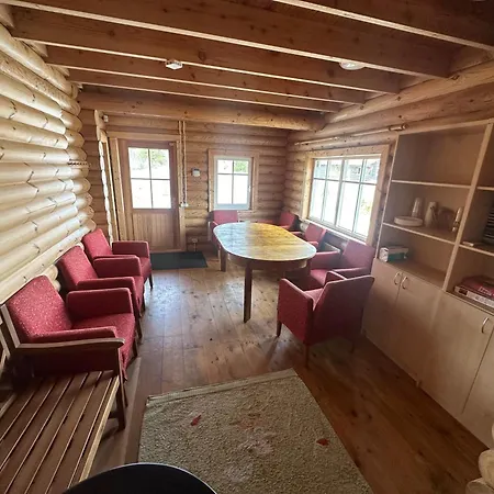 Dom wakacyjny Tuuliku Sauna- Ja Majutushoone *