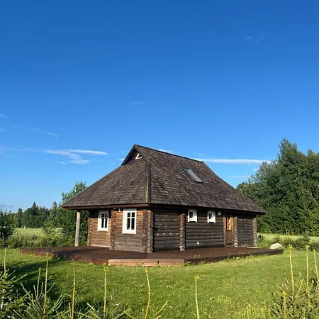 Tuuliku Sauna- Ja Majutushoone