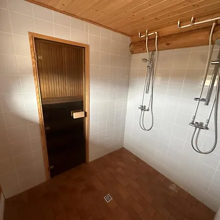 Сasa de vacaciones Tuuliku Sauna- Ja Majutushoone