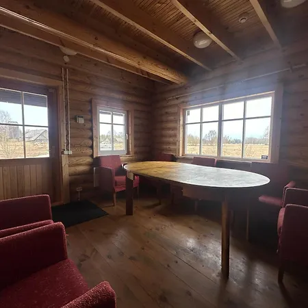 Tuuliku Sauna- Ja Majutushoone Dom wakacyjny