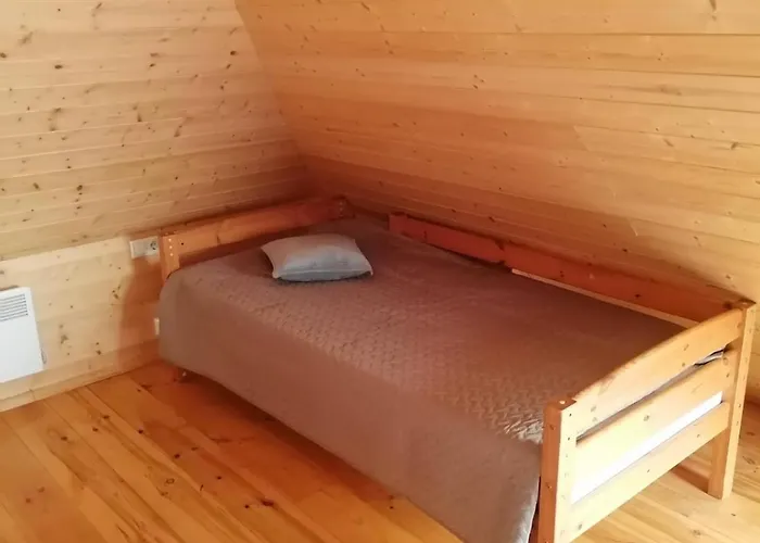 Tuuliku Sauna- Ja Majutushoone